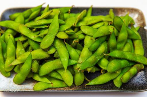 枝豆